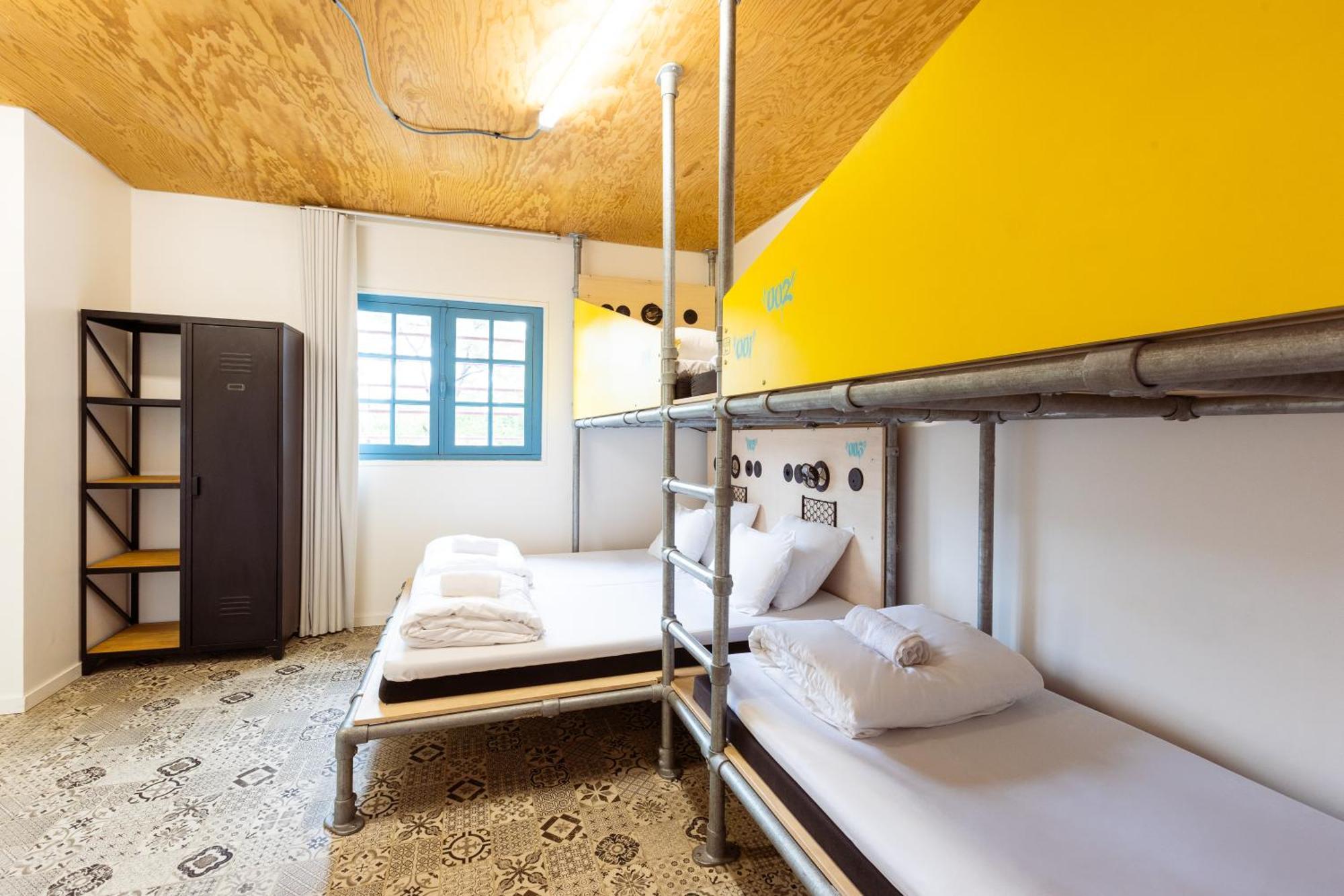 Jo&Joe Hossegor Hostel Soorts-Hossegor Bagian luar foto