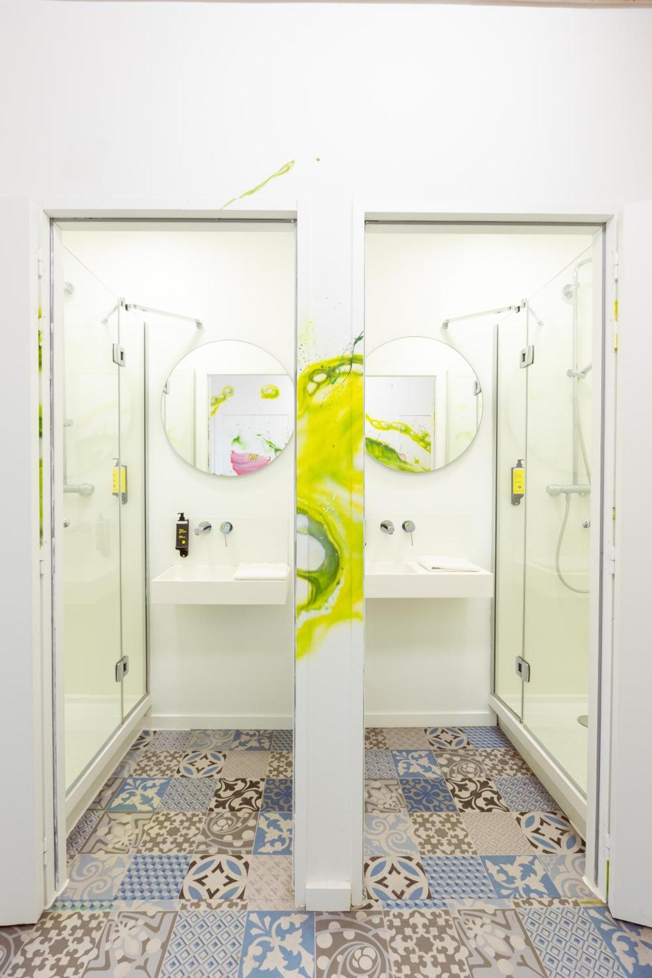 Jo&Joe Hossegor Hostel Soorts-Hossegor Bagian luar foto