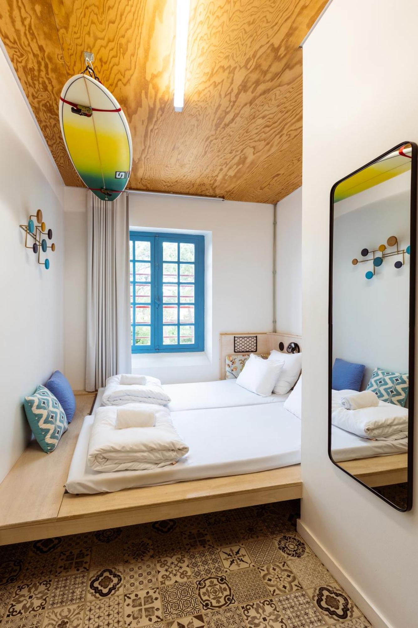 Jo&Joe Hossegor Hostel Soorts-Hossegor Bagian luar foto